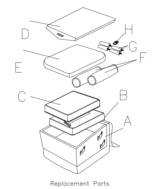 ASHLEY 5460520 Darlow Stationary Fabric Chair - Fig