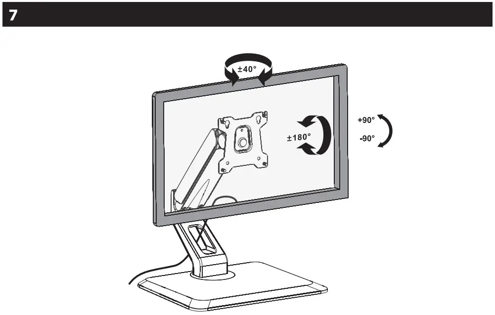 Installation Instructions