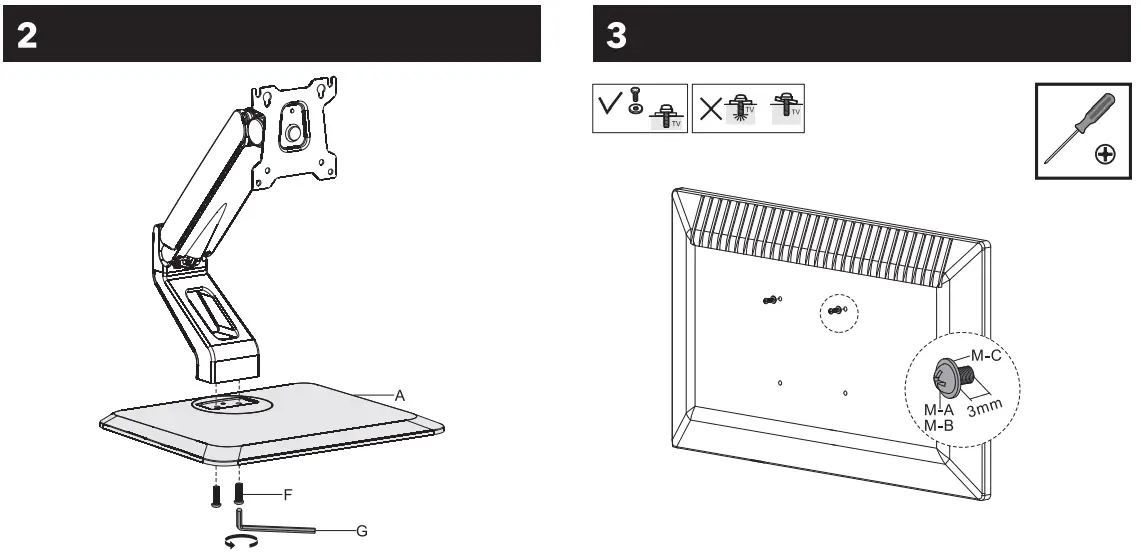 Installation Instructions