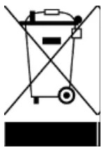 Waste Electrical and Electronic Equipment (WEEE)