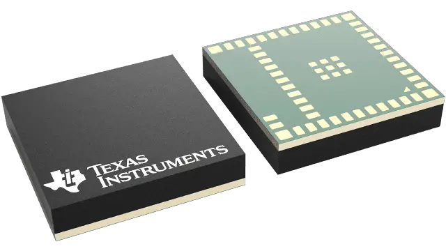 TEXAS INSTRUMENTS CC2651R3SIPA Module