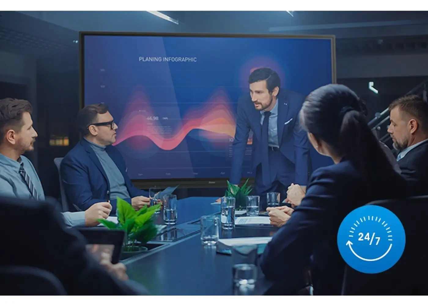 Iiyama Prolite Te8604mis-b1ag 86