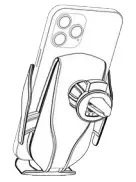 NAUTICA-CH220-Wireless-Car-Changer-fig-5