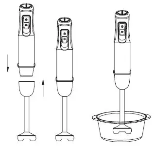German-PRG-WL18-Cordless-3-in-1-Hand-Blender-fig- (4)