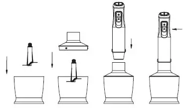 German-PRG-WL18-Cordless-3-in-1-Hand-Blender-fig- (5)