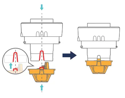SootheNeb NBL300 Series Compressor Nebulizer-fig3