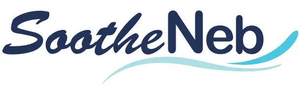 SootheNeb -logo