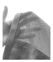 HUMAN CARE 25010C Full Body Sling E-clip Net (2)