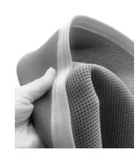 HUMAN CARE 25010C Full Body Sling E-clip Net (3)