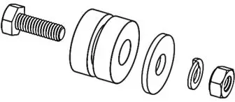 AC Solution BMW E28 Sanden Conversion Kit-FIG4