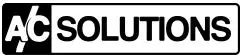AC Solution-LOGO