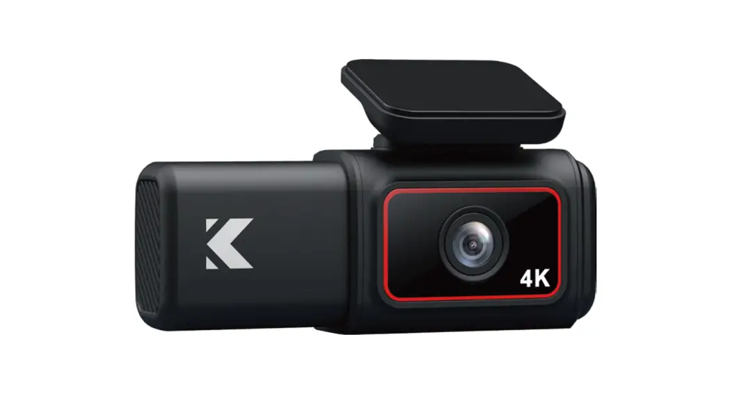 Kingslim D6 4k Dual Dash Camera User Manual Kingslim D6 4k Dual Dash Camera User Manual