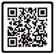 KINGSLIM D6 4K Dual Dash Camera - qr code 1