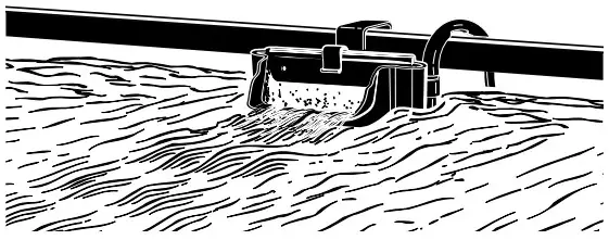 GloFish 3-Gallon Aquarium Kit -Finish filling