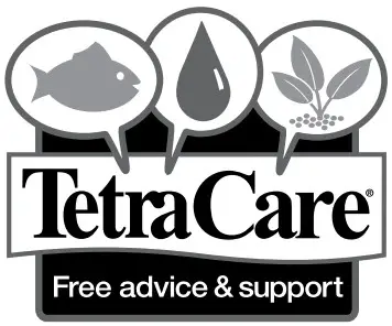 GloFish 3-Gallon Aquarium Kit -TetraCare-