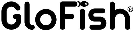 GloFish 3-Gallon Aquarium Kit -- logo