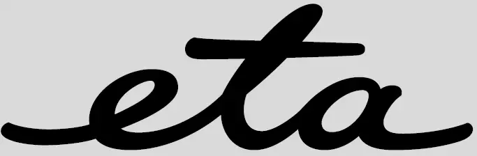 eta 1032 Vital Press Slow Juicer logo