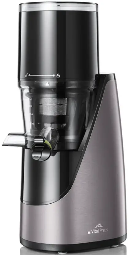 eta 1032 Vital Press Slow Juicer product