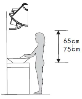 BENCHMARX NBP613NGR Cooker Hood -INSTALLATION2