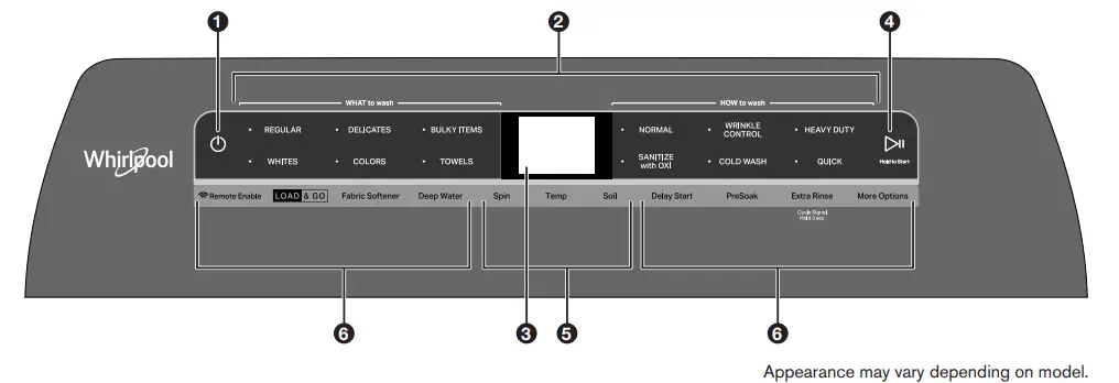 WHIRLPOO-W11556504C-Top-Loading-Washing-Machine-FIG-1