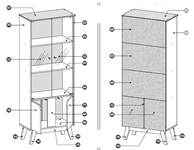 BECHARA-MADRI-White-Off-Cabinets-1