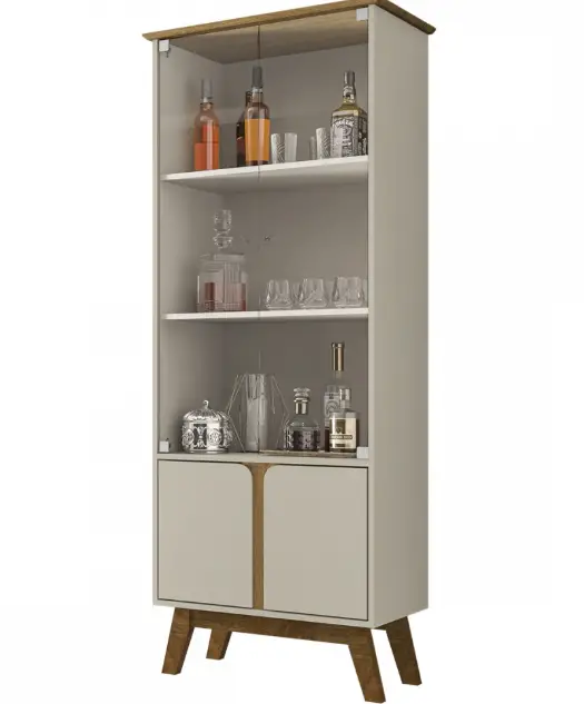 BECHARA-MADRI-White-Off-Cabinets-product-image