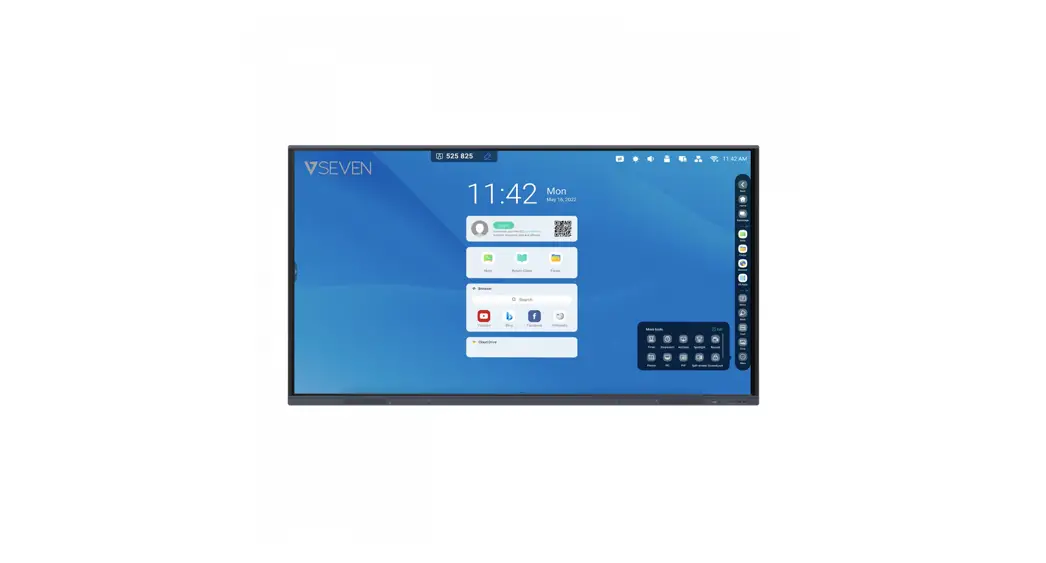 Vseven Ifp Bytello Screenshare Pro 5.0 User Manual