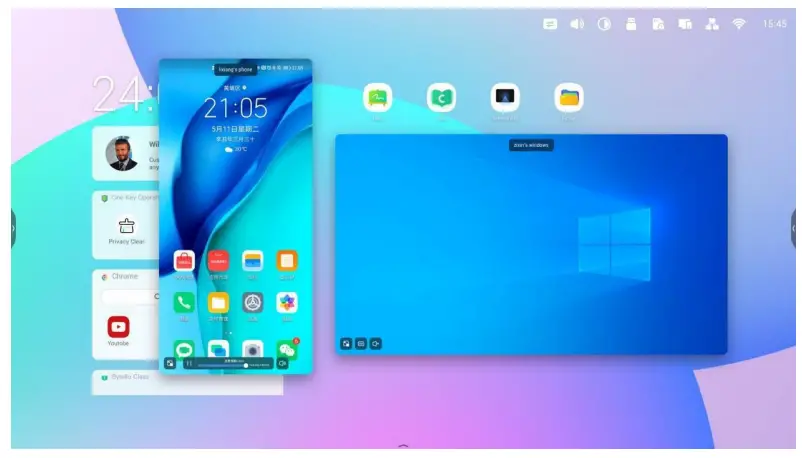 VSEVEN IFP Bytello ScreenShare Pro 5 0-fig10