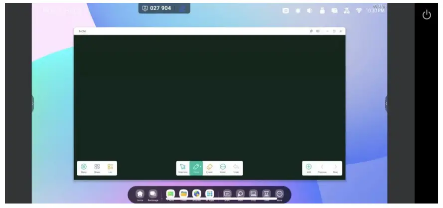 VSEVEN IFP Bytello ScreenShare Pro 5 0-fig13