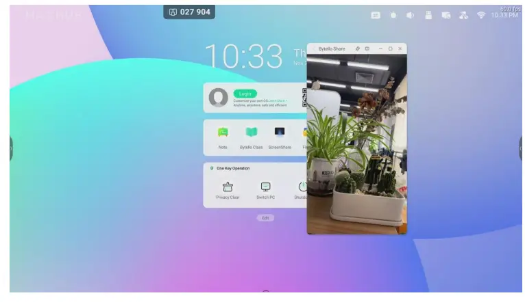 VSEVEN IFP Bytello ScreenShare Pro 5 0-fig16