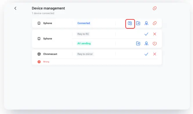 VSEVEN IFP Bytello ScreenShare Pro 5 0-fig18