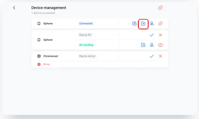 VSEVEN IFP Bytello ScreenShare Pro 5 0-fig26