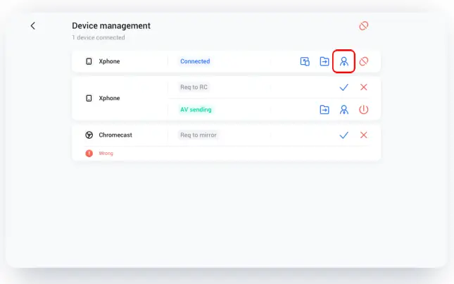 VSEVEN IFP Bytello ScreenShare Pro 5 0-fig27
