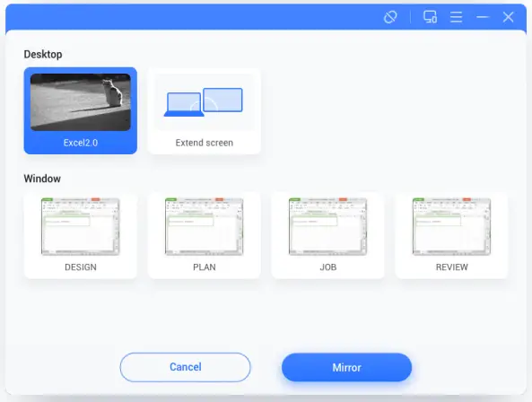 VSEVEN IFP Bytello ScreenShare Pro 5 0-fig9