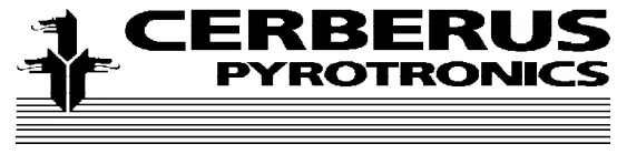 CERBERUS - logo