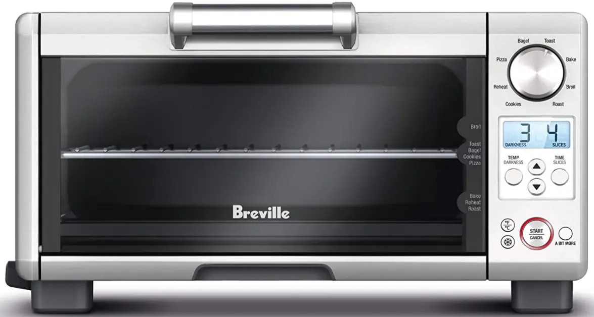Breville-BOV450XL-Mini-Smart-Toaster-Oven-Product