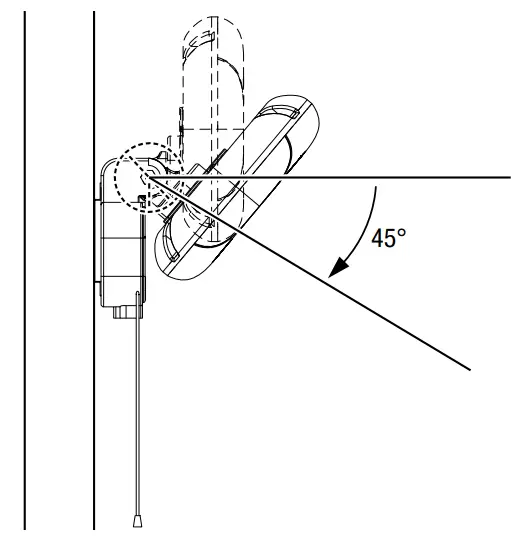 TROTEC IR 2000 S Radiant Heater - tlitled