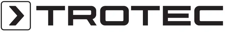 TROTEC logo