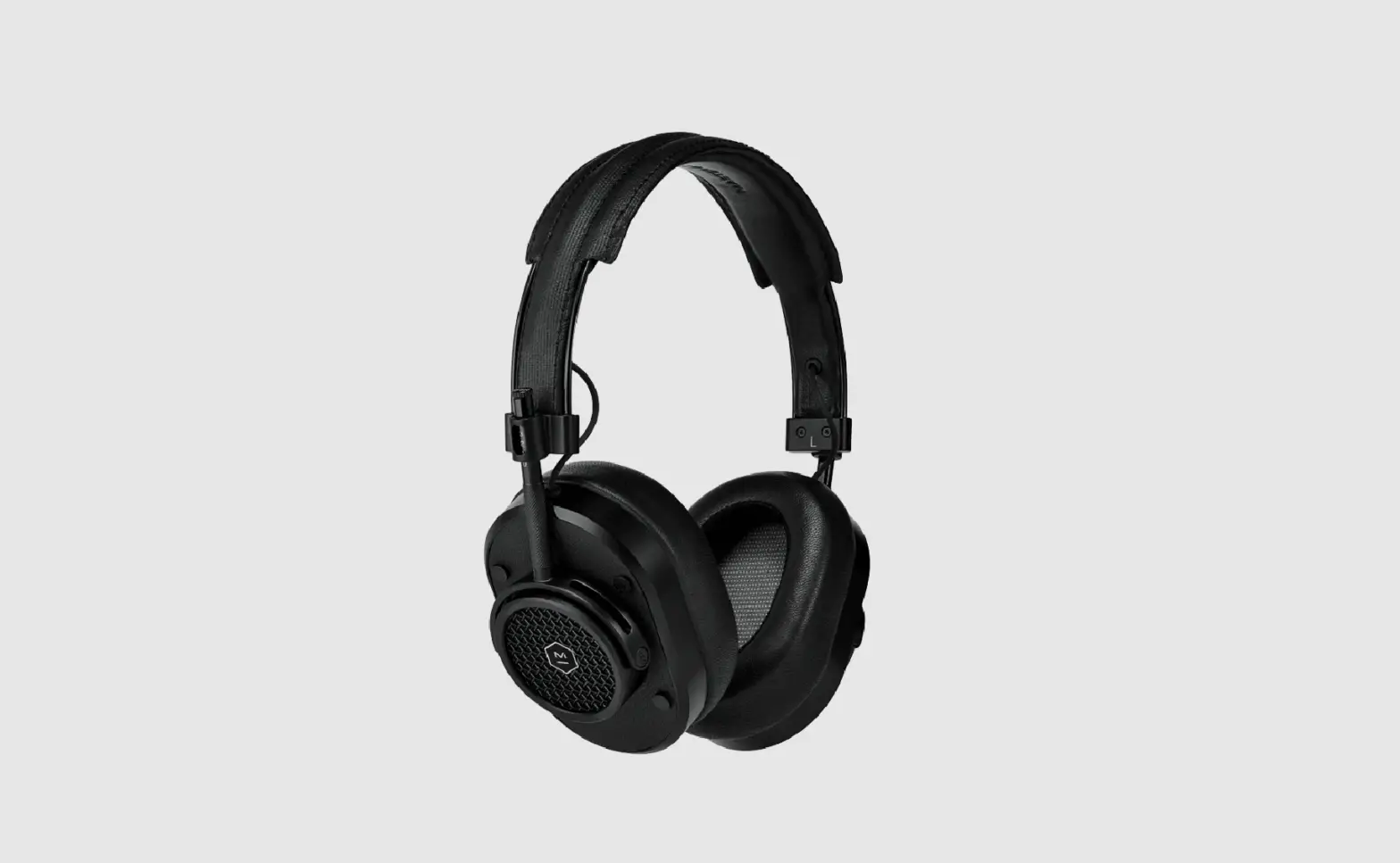 Master Dynamic Mw40 Wireless Over-ear Headphones User Guide Master Dynamic Mw40 Wireless Over-ear Headphones User Guide