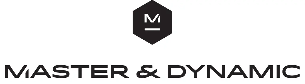 MASTER DYNAMIC Logo