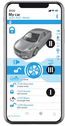 PANDORA-Mini-V4-Car-Service-Security-System-fig-4