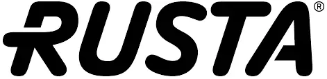 RUSTA logo