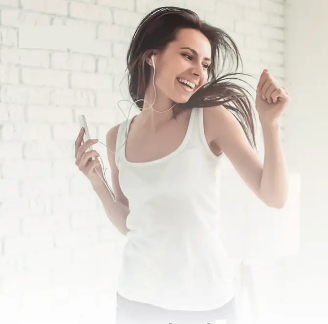 FLINQ FQC8256 Smoked Glass LED Candle - fig