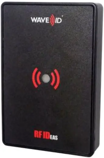 rf IDEAS SP30400 Wave ID SP Plus Reader