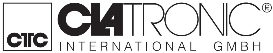 Ciatronic logo