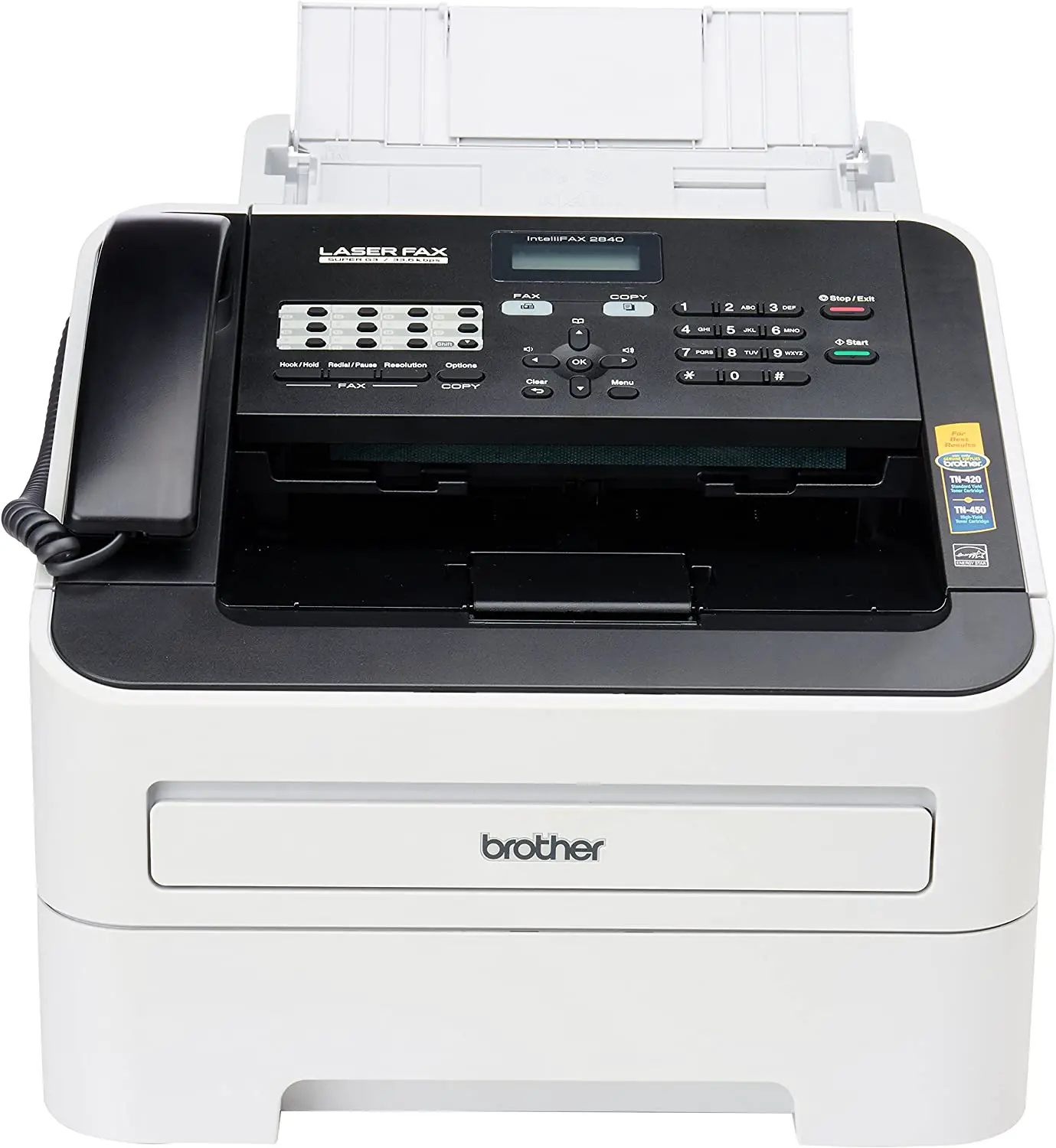 Brother-FAX-2840-Fax-Machine-product