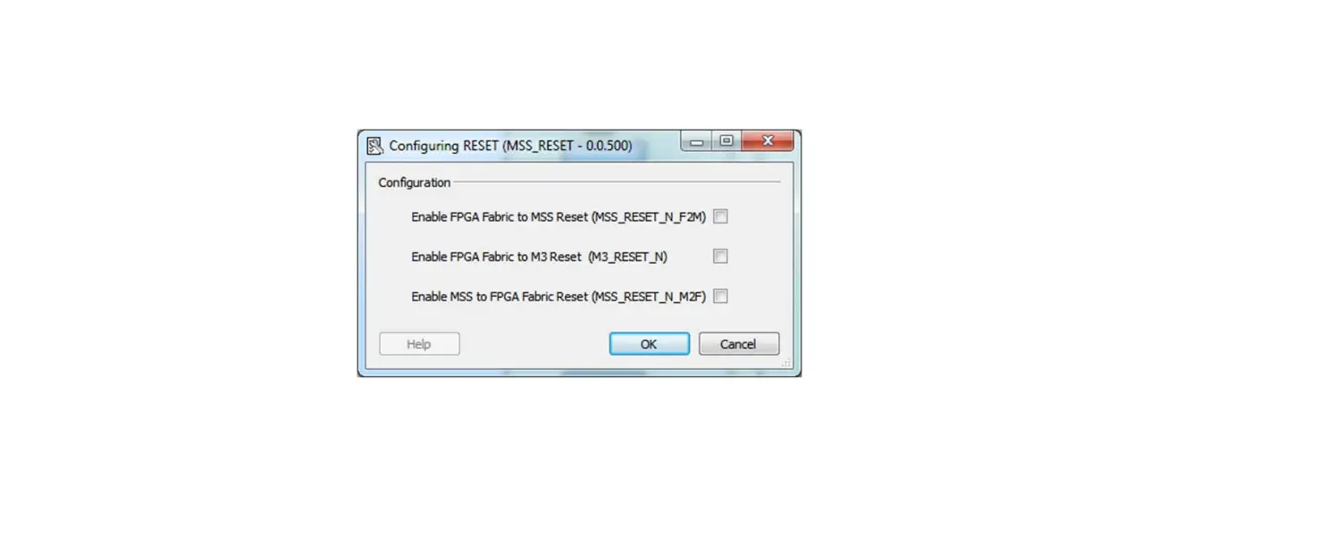 Microsemi Smartfusion2 Mss Reset Controller Instruction Manual Microsemi Smartfusion2 Mss Reset Controller Instruction Manual