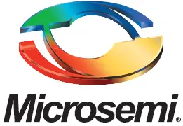 Microsemi-logo
