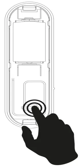 TECH CONTROLLERS EU-C-2N Sensor - control light