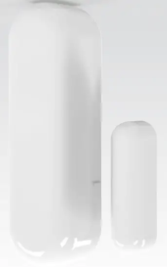 TECH CONTROLLERS EU-C-2N Sensor